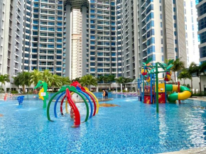 Atlantis Residences Melaka by Stayrene
